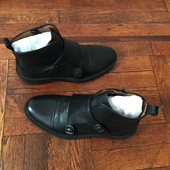 ALDO Leather Mens Boots